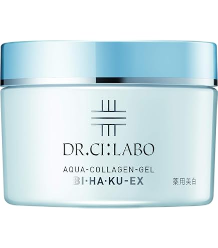 Amazon | ドクターシーラボ (DR.CI:LABO) (旧モデル) 薬用アクア